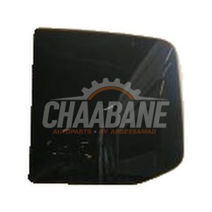 Portiere arriere camionnette A9077405400 Mercedes Sprinter