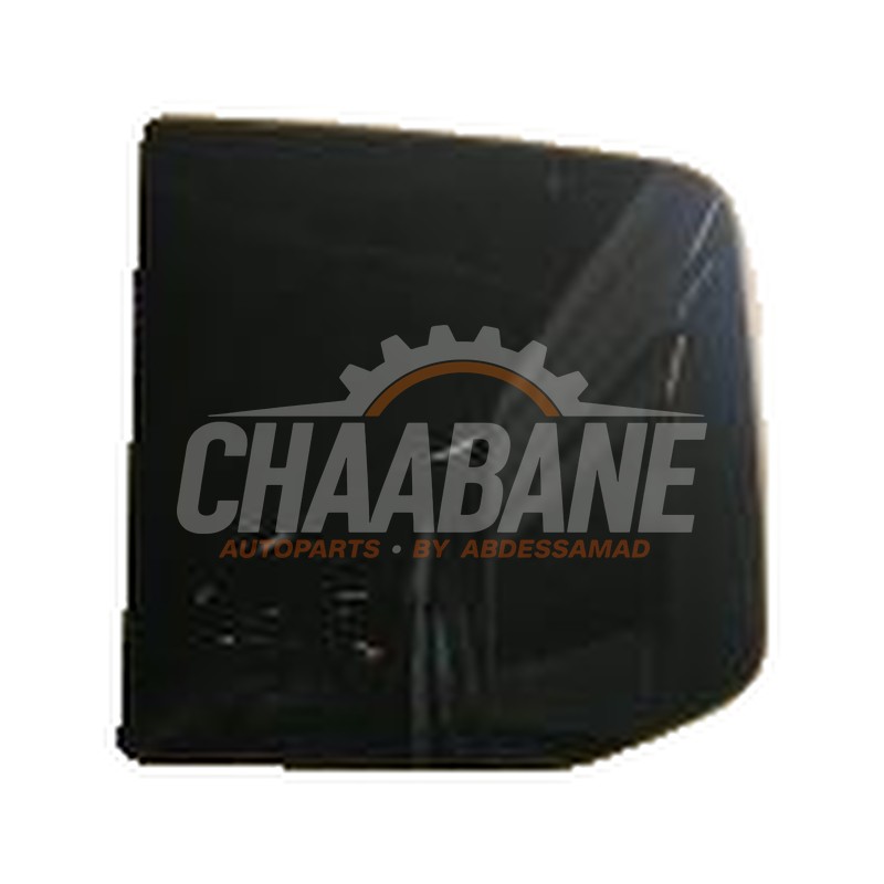 Portiere arriere camionnette A9077405400 Mercedes Sprinter