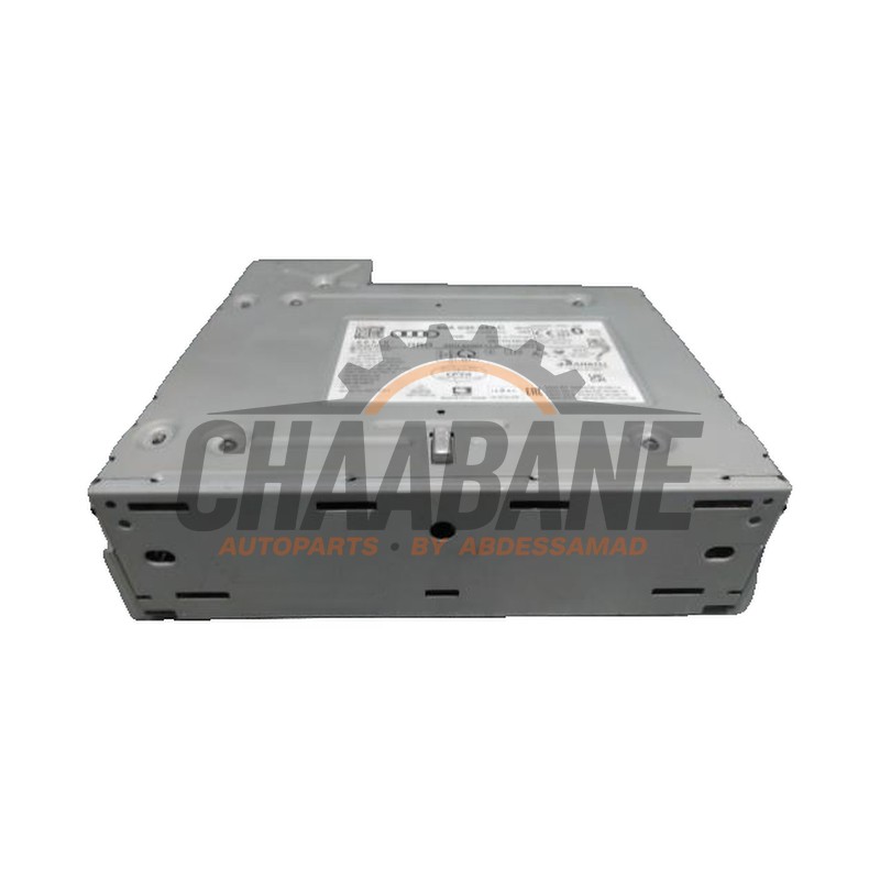 Unite de controle Multimedia 89A035043C Audi Q4 2021