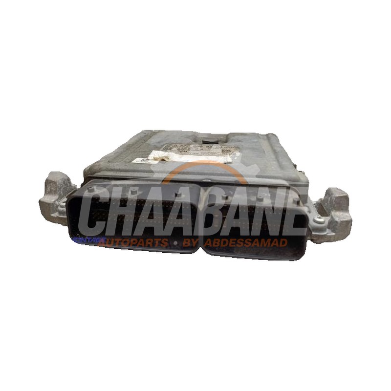 Ordinateur gestion moteur A2709000900 Mercedes A (W176) 1.6 A-180 16V