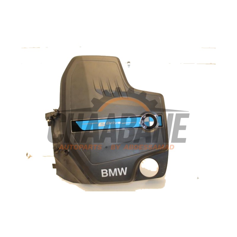 Cache sous moteur 11127644078 BMW X5 (F15) xDrive 40e PHEV 2.0 2013 / 2018