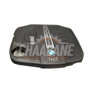 Couverture moteur 11148513453 BMW 6 serie Gran Coupe (F06) 640d 24V 2012 / 2018