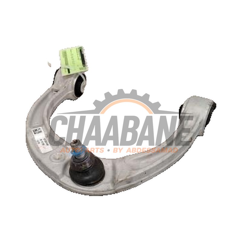 Bras de suspension avant droit A1673301400 Mercedes GLE (V167) 300d 2.0 Turbo 16V 4-Matic
