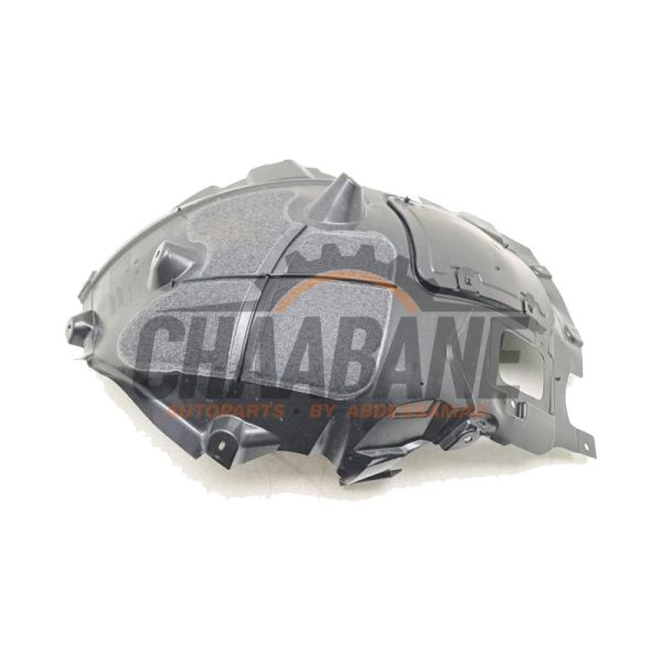 Passage de roue 10799510 BMW XM (09) 3.0 PHEV 50e 30 kWh 2022