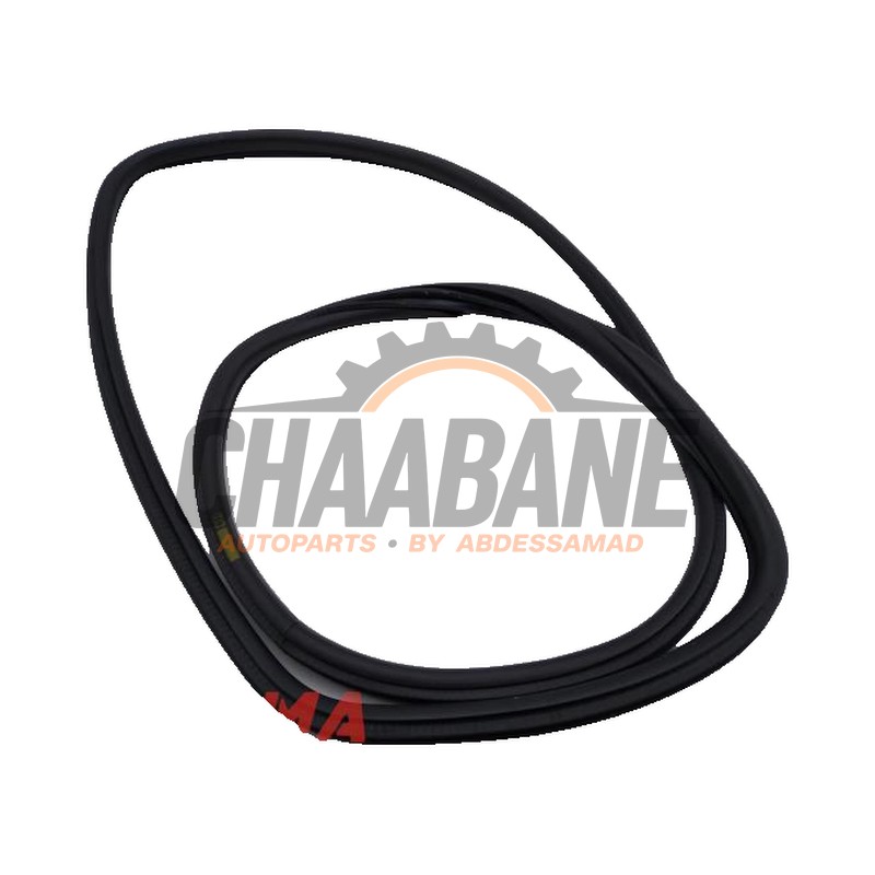 Joint caoutchouc portiere 4portes arriere droite 7258336 BMW 3 serie Gran Turismo (F34) 320d xDrive 2.0 16V 2012 / 2020