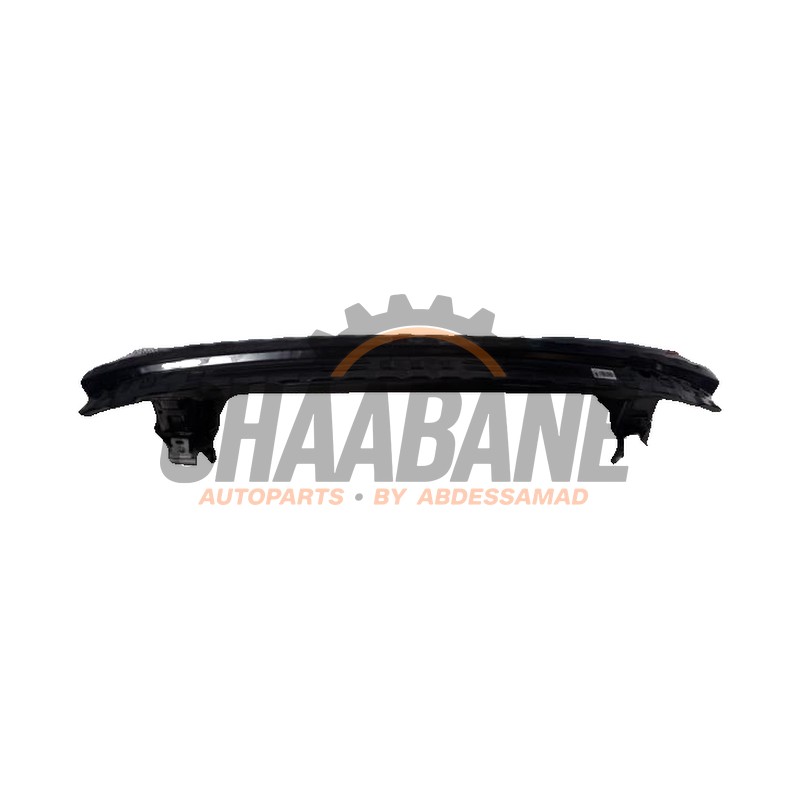 Renfort pare choc arriere A2536102101 Mercedes GLC Coupe (C253) 2.0 250 16V 4-Matic