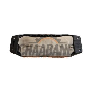 Airbag droite (tableau de bord) 2058600500 Mercedes C (W205) C-220 2.2 CDI BlueTEC, C-220 d 16V
