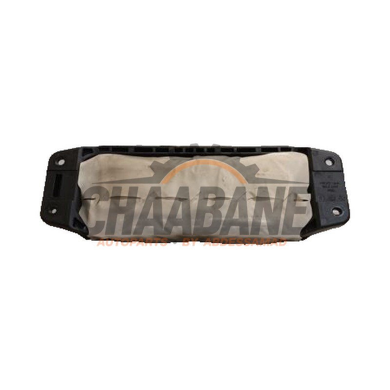 Airbag droite (tableau de bord) 2058600500 Mercedes C (W205) C-220 2.2 CDI BlueTEC, C-220 d 16V