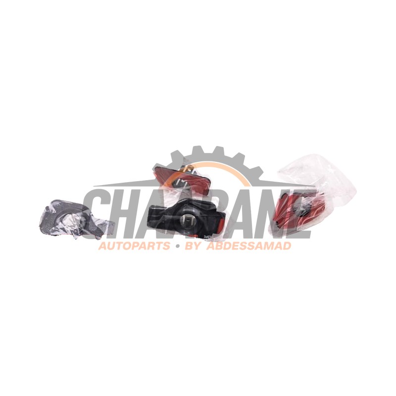 Support PDC 8745760 BMW 2 serie Active Tourer (F45) 2013 / 2021