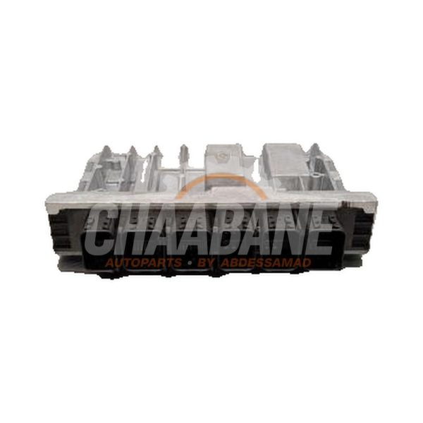 Ordinateur gestion moteur 12145A71304 BMW X7 xDrive40i Mild Hybrid 3.0 24V 2019