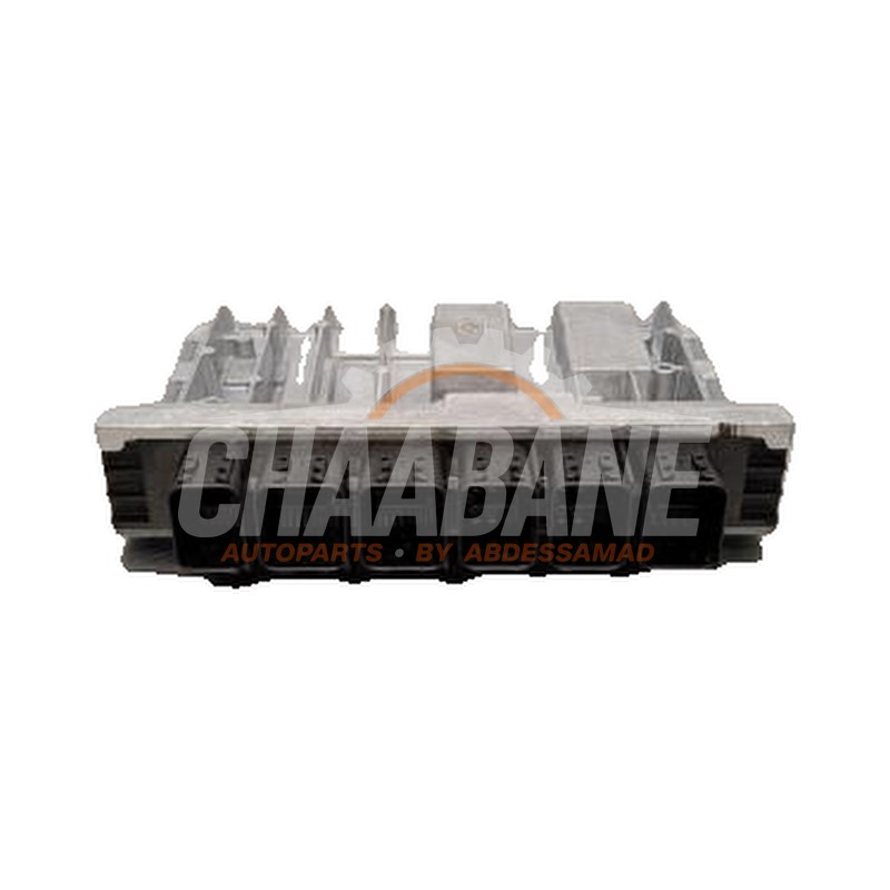 Ordinateur gestion moteur 12145A71304 BMW X7 xDrive40i Mild Hybrid 3.0 24V 2019