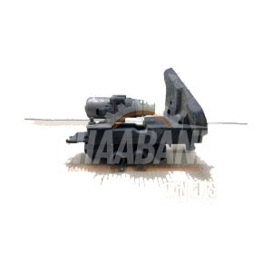 Robinet chauffage electrique 11538572508 BMW iX3 80 kWh 2020
