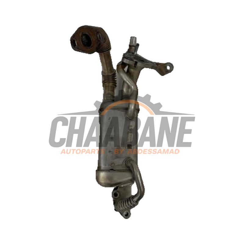 Echangeur de chaleur 147350364R Mercedes Citan (415.6) 1.5 108 CDI