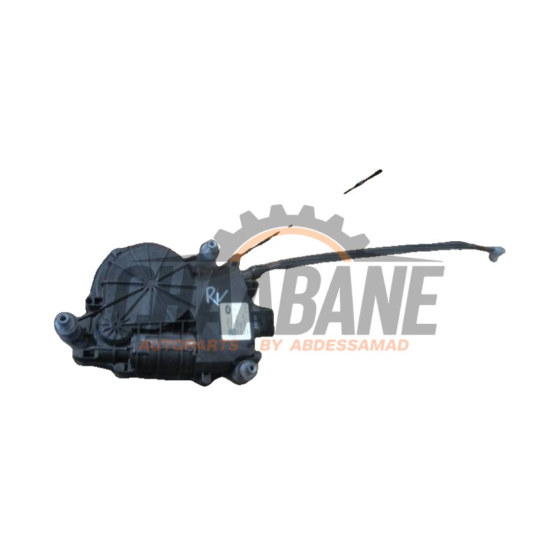 Moteur fermeture auxiliaire portiere avant droite T2H5618 Jaguar XF Sportbrake 3.0 S V6 D 24V