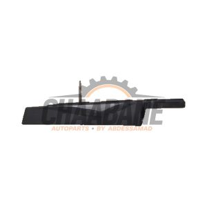 Moulure exterieure Style B 4KE837902 Audi E-tron (GEN) 55 quattro 2018