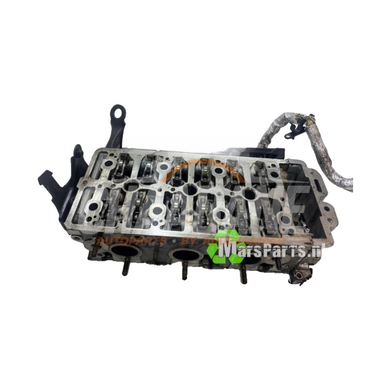 Tete de cylindre 059103263AX Audi A6 Allroad Quattro (C7) 3.0 TDI V6 24V biturbo 2012 / 2018