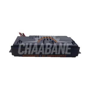 Connexion USB 5NA035736 Seat Leon (KLB) 1.5 TSI 16V 2019