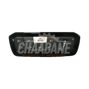 Commodo phare 5A16B20 BMW 4-Serie 2020