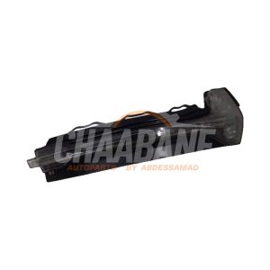Feu clignotant de miroir droite 8V0949102 Audi A3 Sportback (8VA/8VF) 2.0 TDI 16V Quattro 2012 / 2020