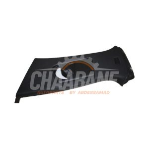 Montant centre gauche 8W0867243CRV8 Audi A4 (B9) 2.0 35 TDI 16V 2015