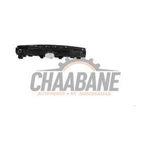Unite de controle Multimedia A2059054601 Mercedes C (W205) C-160 1.6 16V