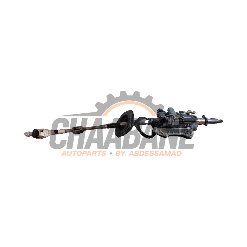 Colonne de direction 6700387800 Maserati Quattroporte VI 3.0 S Q4 Biturbo V6 24V 2012