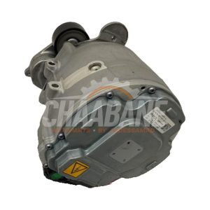 Alternateur 4N0903028R Audi RS 6 Avant (C8) 4.0 V8 TFSI Mild Hybrid 32V 2019
