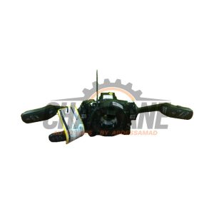 Commodo dessuie glace 5Q0953549E Seat Leon (5FB) 2.0 TSI Cupra 280 16V 2012 / 2020