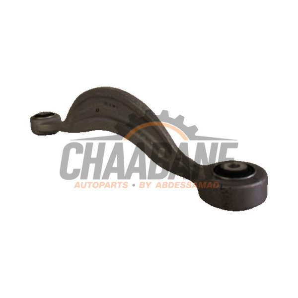 Barre daccouplement (complet) 4M0501529L Audi Q7 (4MB/4MG) 3.0 TFSI V6 24V 2015