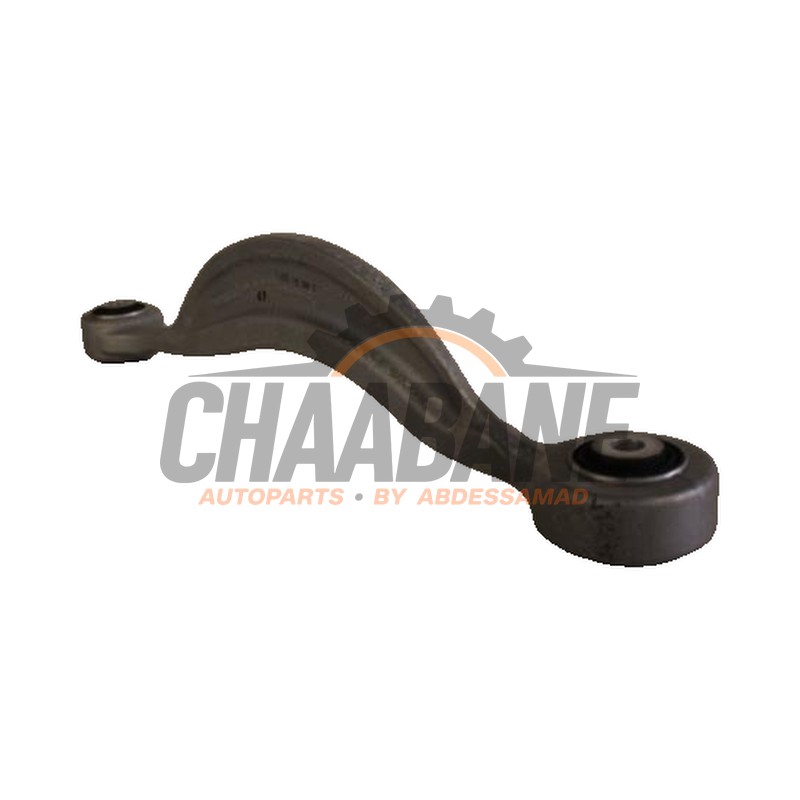 Barre daccouplement (complet) 4M0501529L Audi Q7 (4MB/4MG) 3.0 TFSI V6 24V 2015