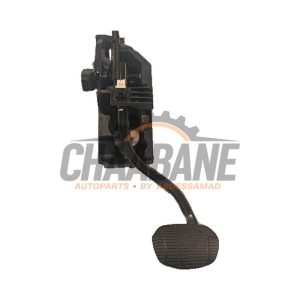 Pedale de frein 35006856596 BMW X1 (F48) xDrive 25e 1.5 12V TwinPower Turbo 2014 / 2022