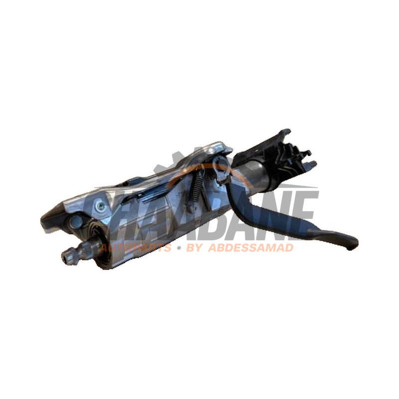 Colonne de direction LS6898226 BMW 1 serie (F40) 118i 1.5 TwinPower 12V 2019