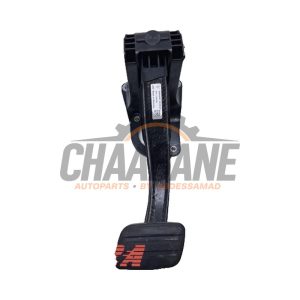 Pedale de frein 9J1723031 Porsche Taycan (Y1A) 4S 2019