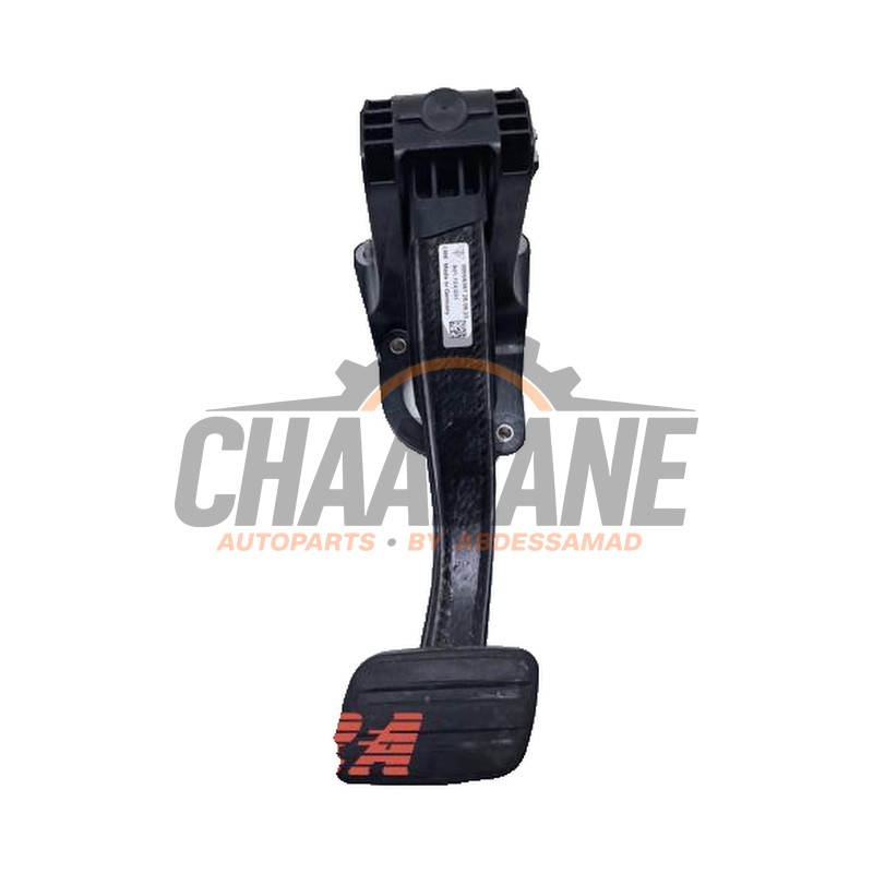 Pedale de frein 9J1723031 Porsche Taycan (Y1A) 4S 2019
