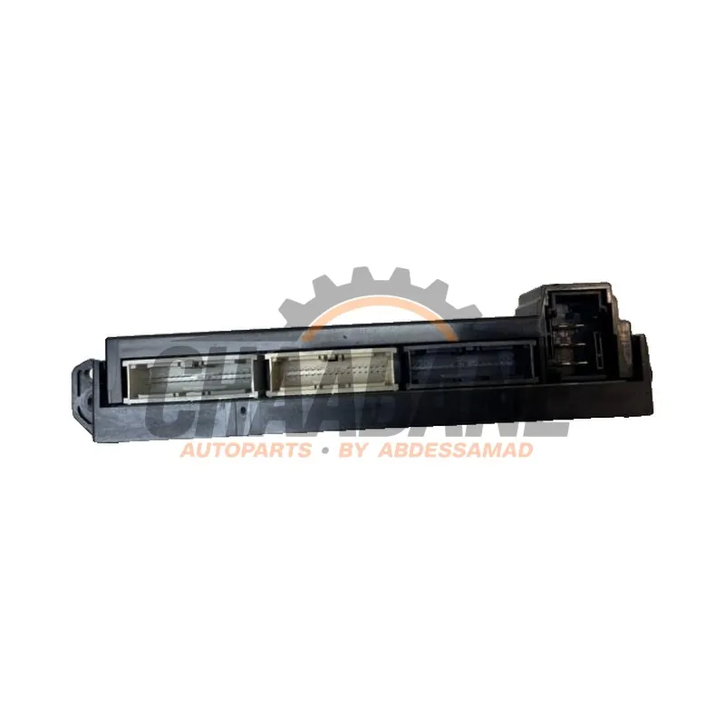 Ordinateur chauffage J8A214C239AB Landrover Range Rover Velar (LY) 2.0 D180 AWD
