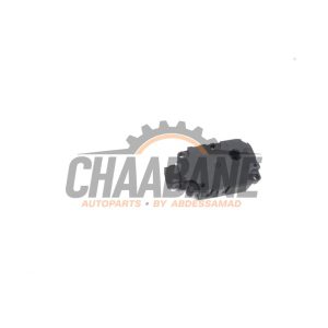 Clapet chauffage moteur A2469064400 Mercedes A (W176) 1.6 A-200 16V