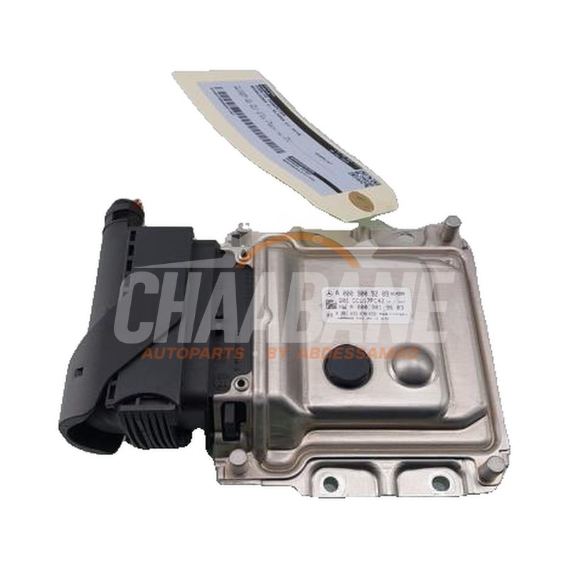 Ordinateur Adblue A0009009209 Mercedes C (C205) C-220d 2.2 16V BlueTEC