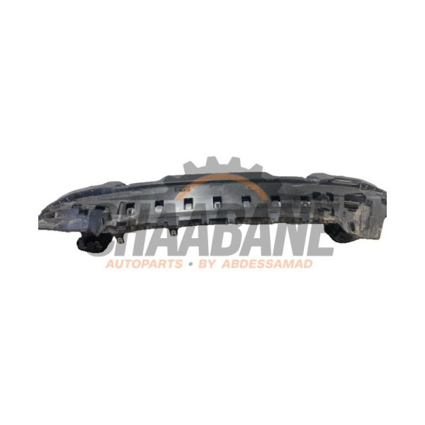 Renfort pare choc arriere BMW i4 (G26) eDrive40 84 kWh 2021