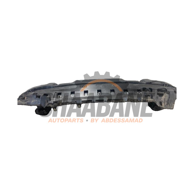 Cadre pare-chocs arriere BMW i4 (G26) eDrive40 84 kWh 2021