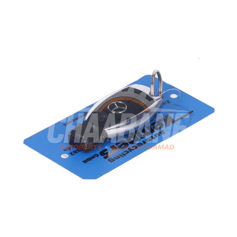 Divers A2229055008 Mercedes C-Klasse