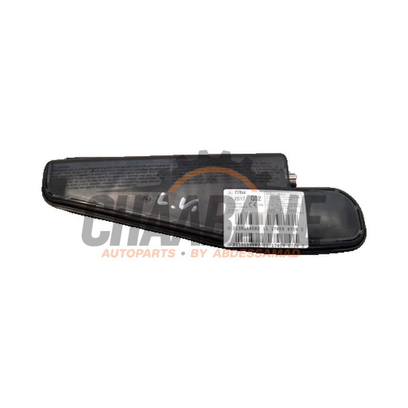 Airbag siege A2138600502 Mercedes GLC Coupe (C253) 2.0 350 e 16V 4-Matic