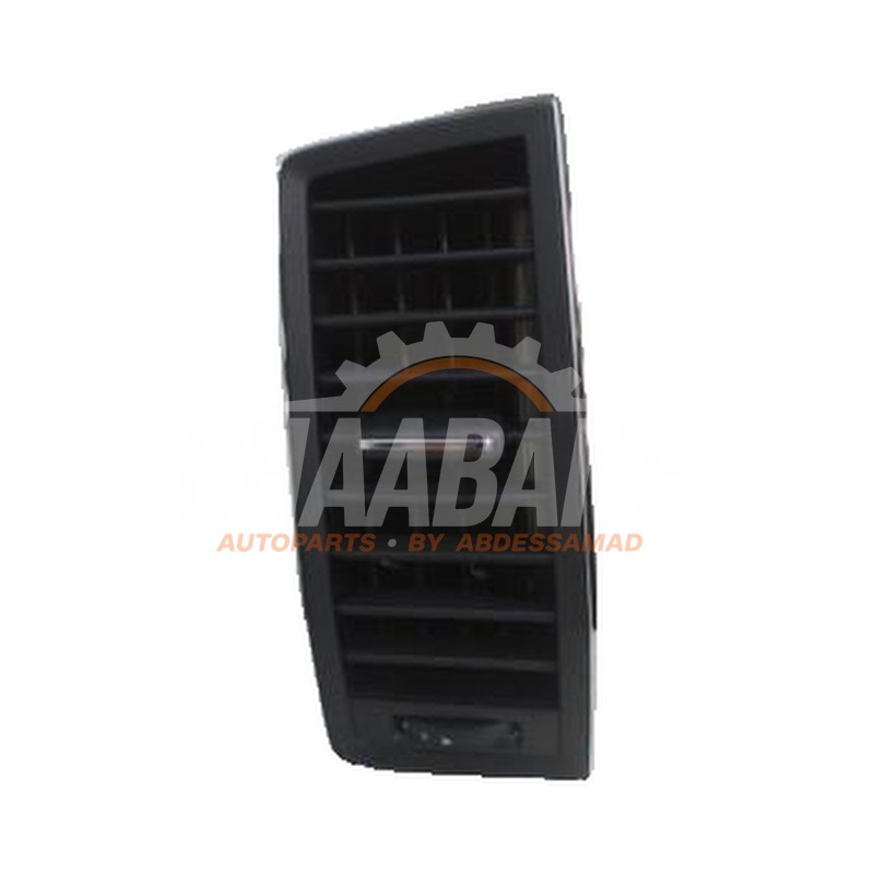 Grille aeration tableau de bord 565819702A Skoda Kodiaq 2016