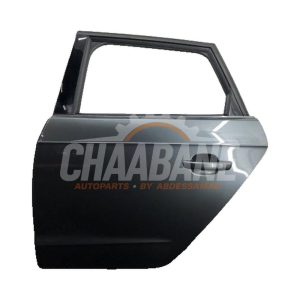 Porte arriere gauche 8V4833051E Audi RS 3 Sportback (8VA/8VF) 2.5 TFSI 20V Quattro 2015 / 2020