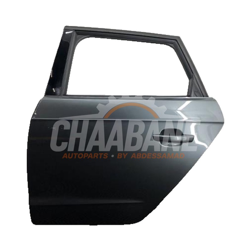 Porte arriere gauche 8V4833051E Audi RS 3 Sportback (8VA/8VF) 2.5 TFSI 20V Quattro 2015 / 2020