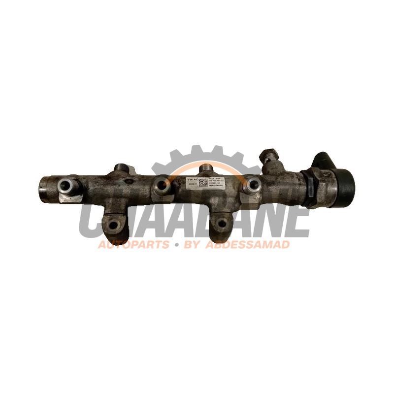 Distributeur de carburant 059130090CS Audi A4 2015