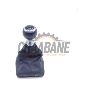 Levier de vitesse 8V0863278C Audi Q2 (GAB/GAG) 1.0 TFSI 12V 2016