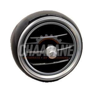 Grille aeration tableau de bord A2058303804 Mercedes C-Klasse AMG (W205) C-63 S,Edition 1 AMG 4.0 V8 Biturbo