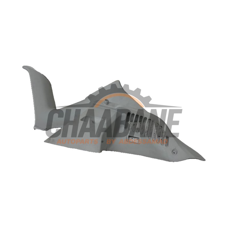 Revetement coffre 5F4867288B Seat Leon (5FB) 1.6 TDI 16V 2012 / 2020