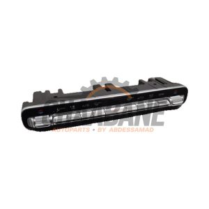 Commande chauffage A2479056703 Mercedes GLE (V167) 400d 2.9 4-Matic