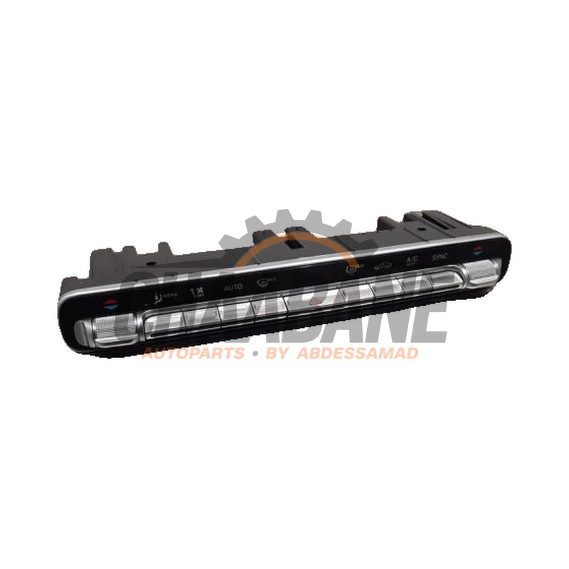 Commande chauffage A2479056703 Mercedes GLE (V167) 400d 2.9 4-Matic